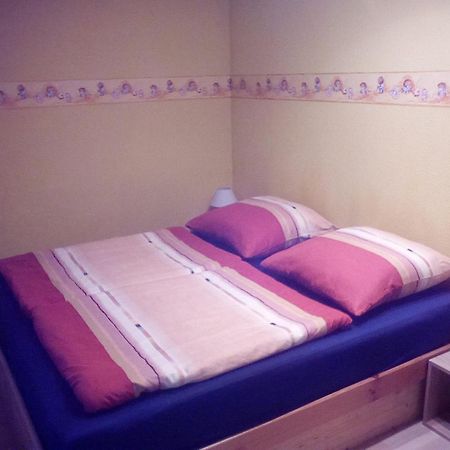 Ferienwohnung Eulitz Peickwitz Luaran gambar