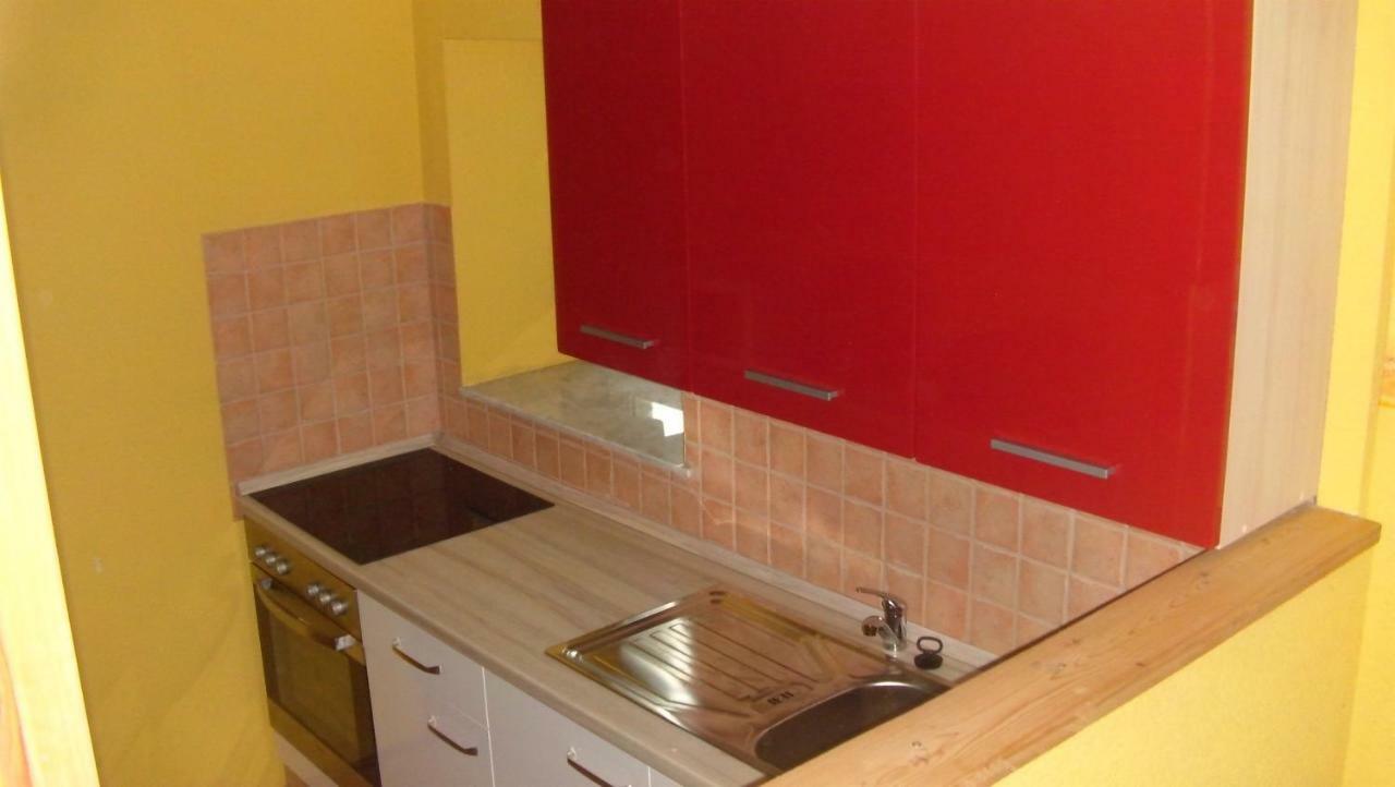 Ferienwohnung Eulitz Peickwitz Luaran gambar